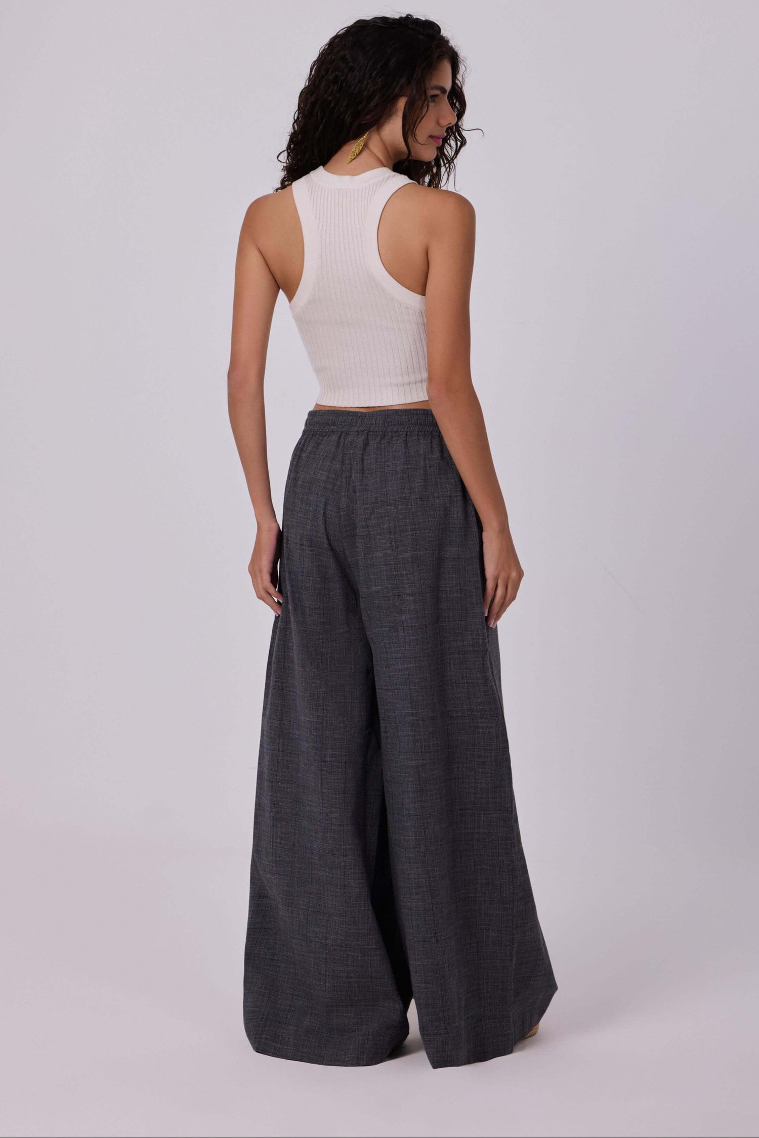 Sana Palazzo Cotton