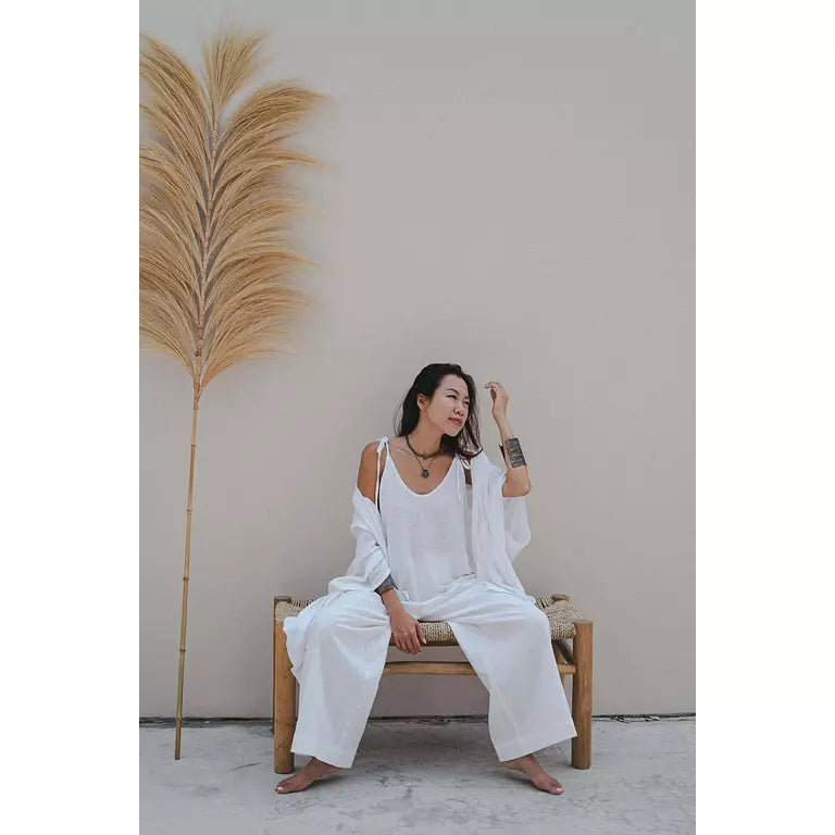 Kami Kimono 100% Cotton