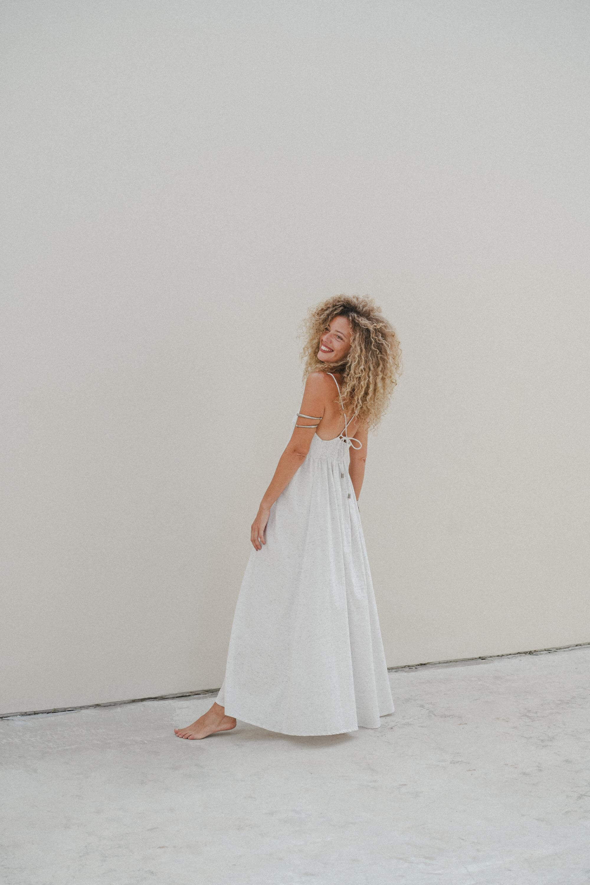 Alice Maxi Dress