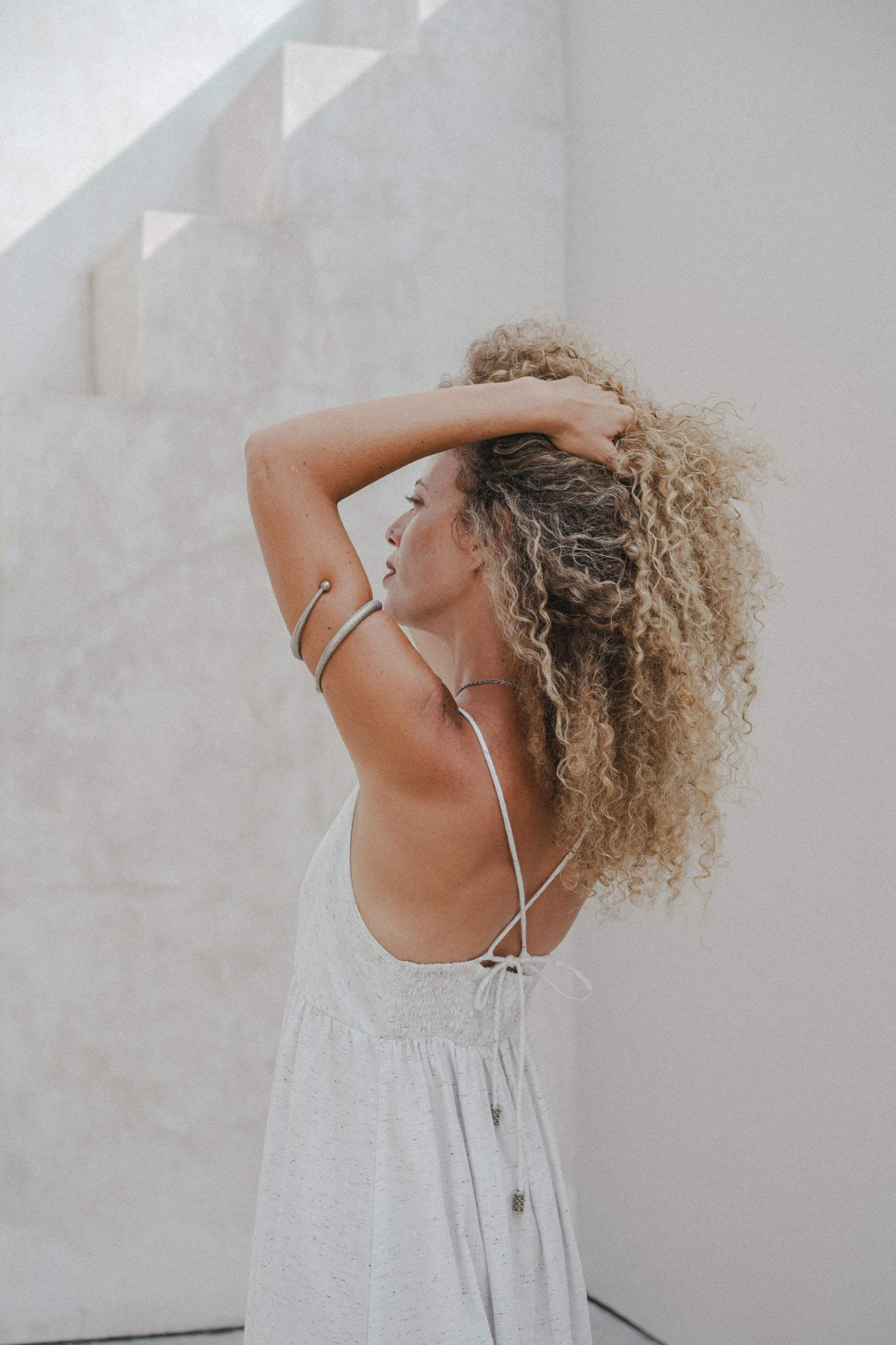 Alice Maxi Dress
