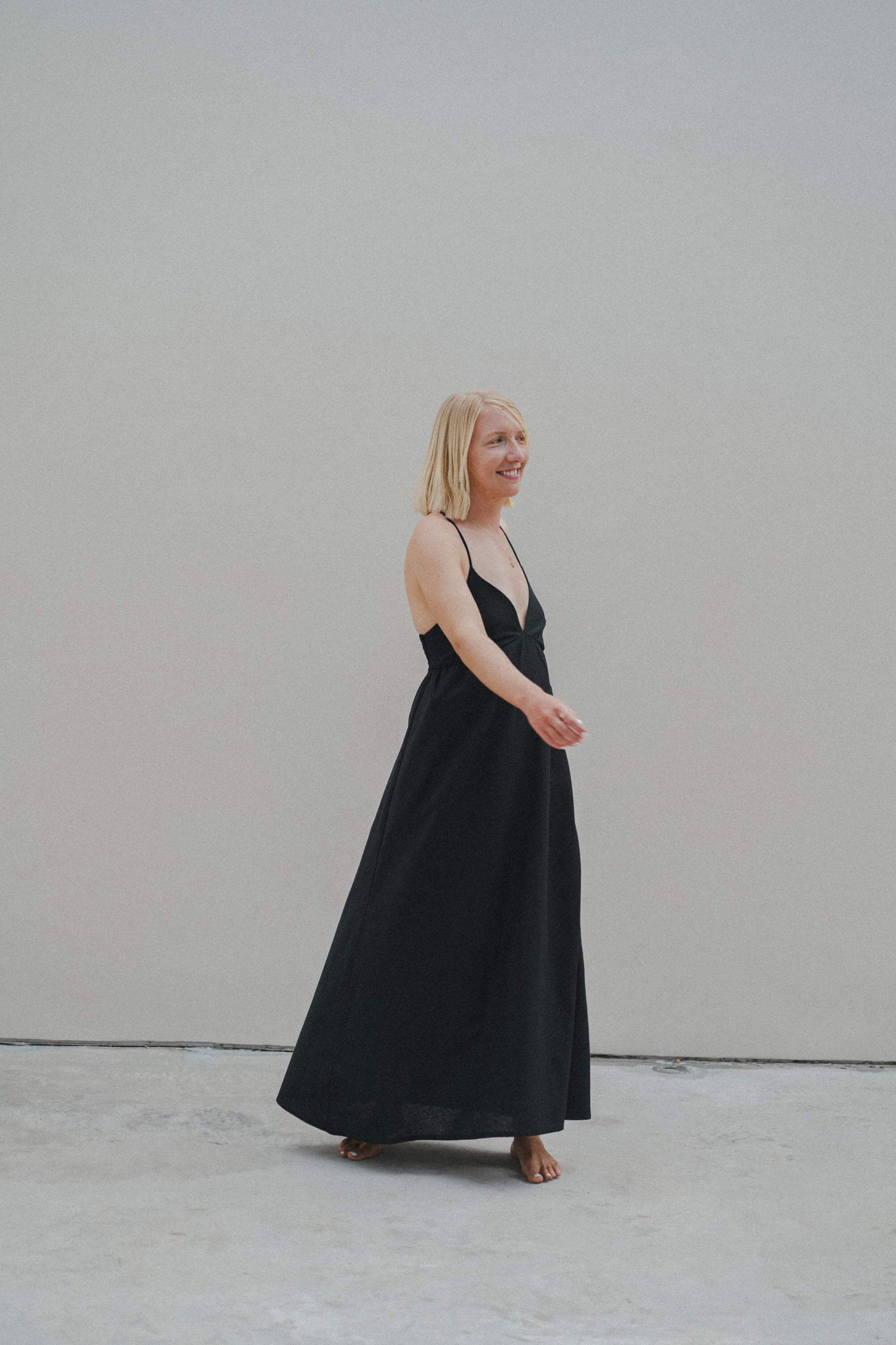 Alice Maxi Dress
