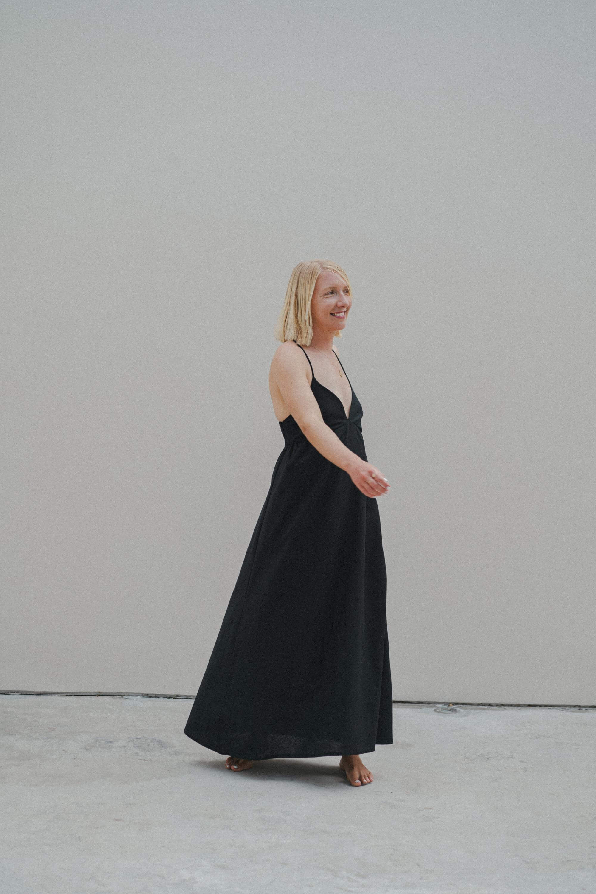 Alice Maxi Dress