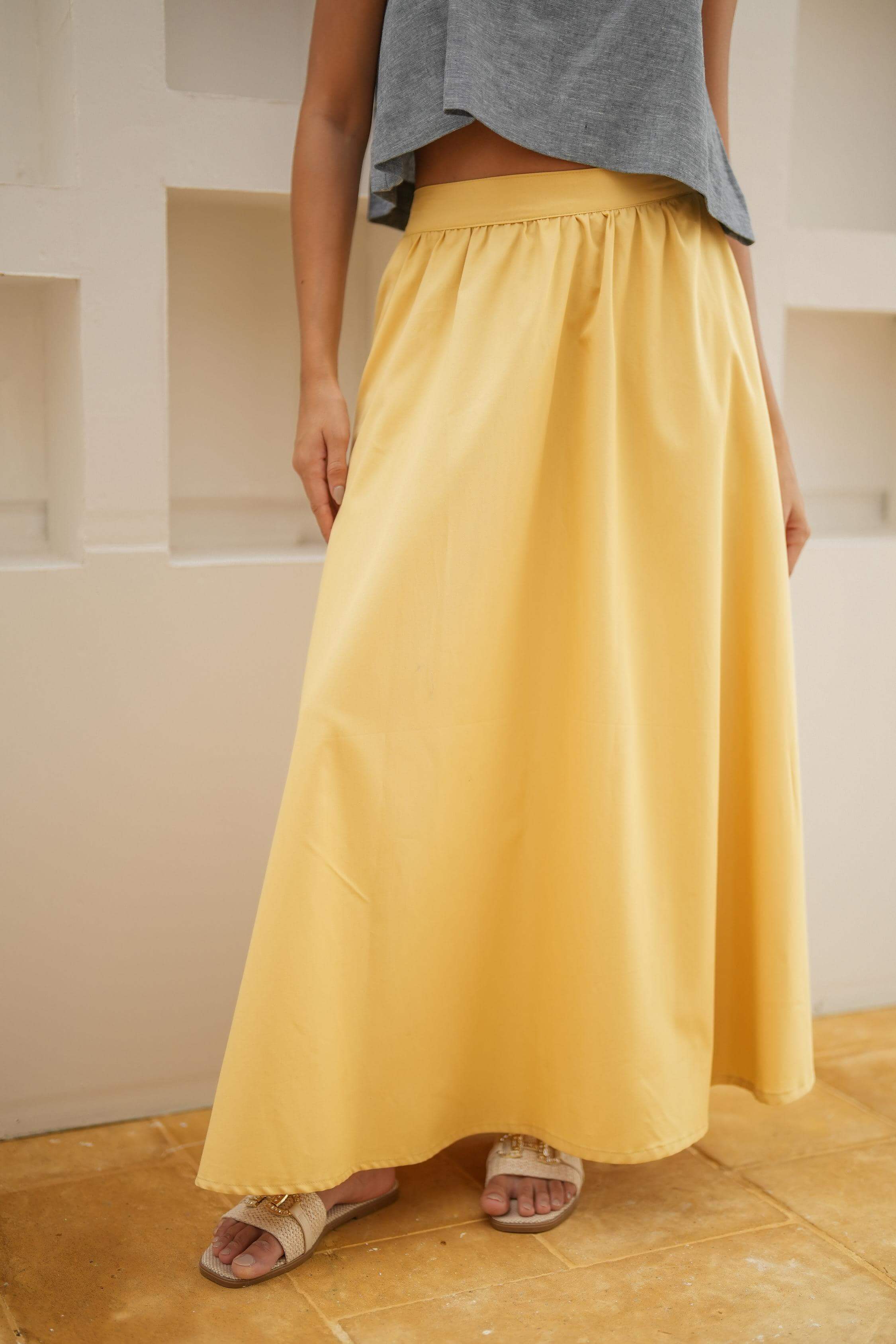 Dancing Queen Skirt