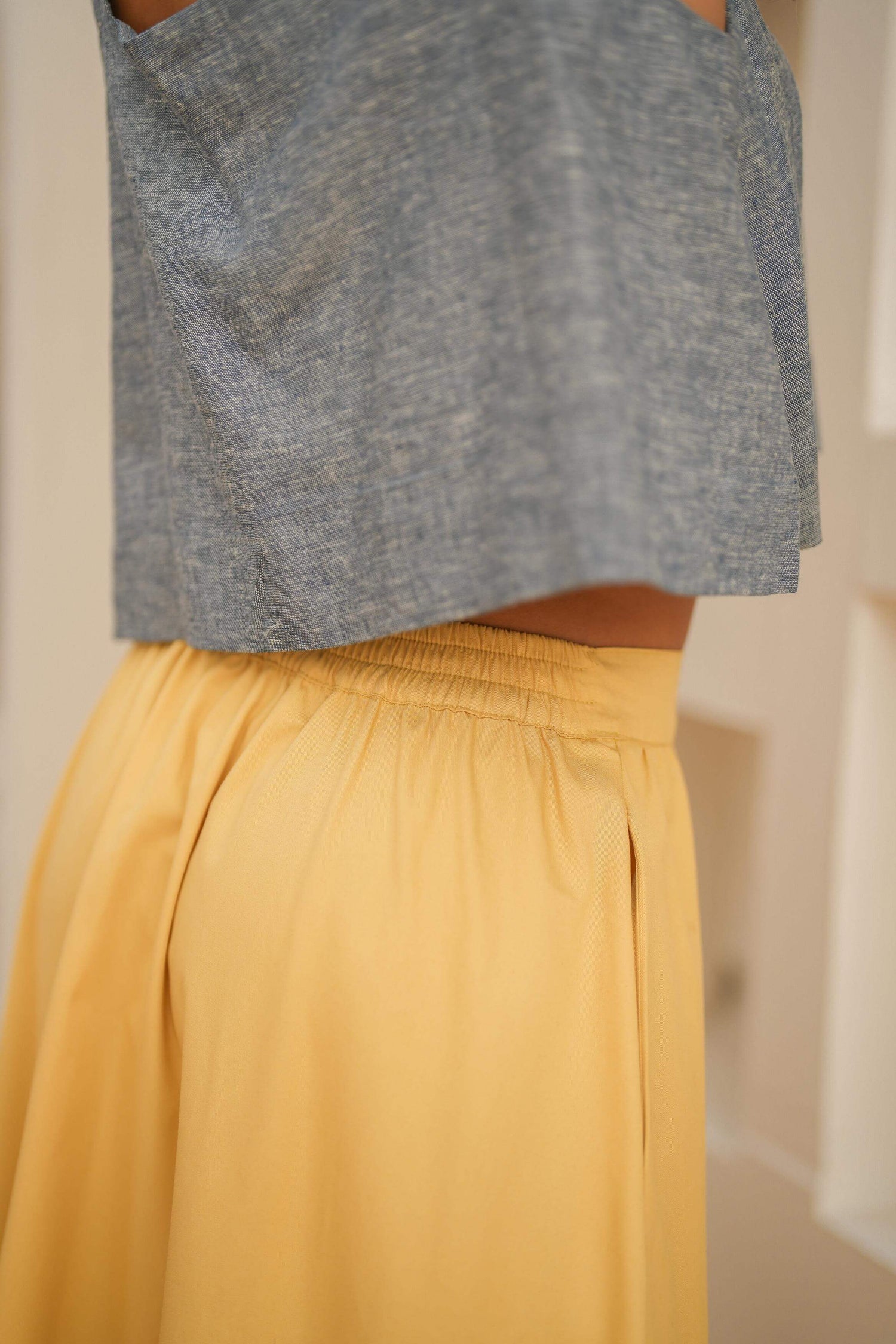 Dancing Queen Skirt