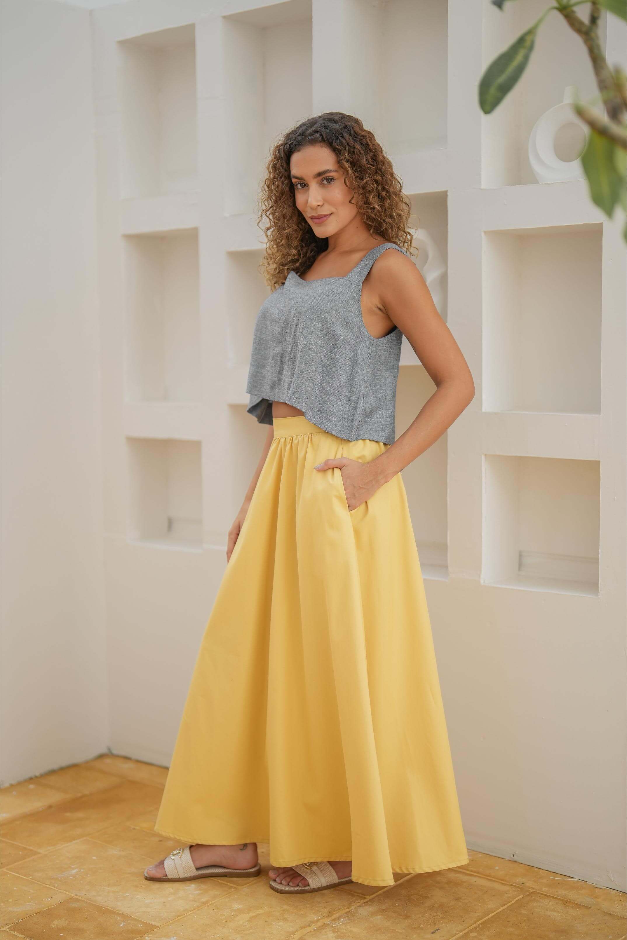 Dancing Queen Skirt
