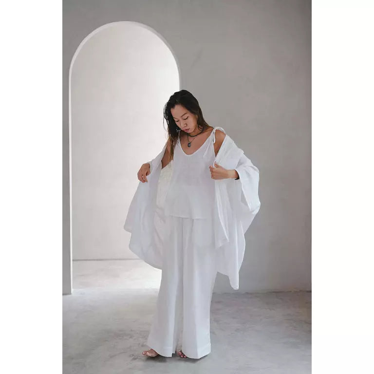 Kami Kimono 100% Cotton