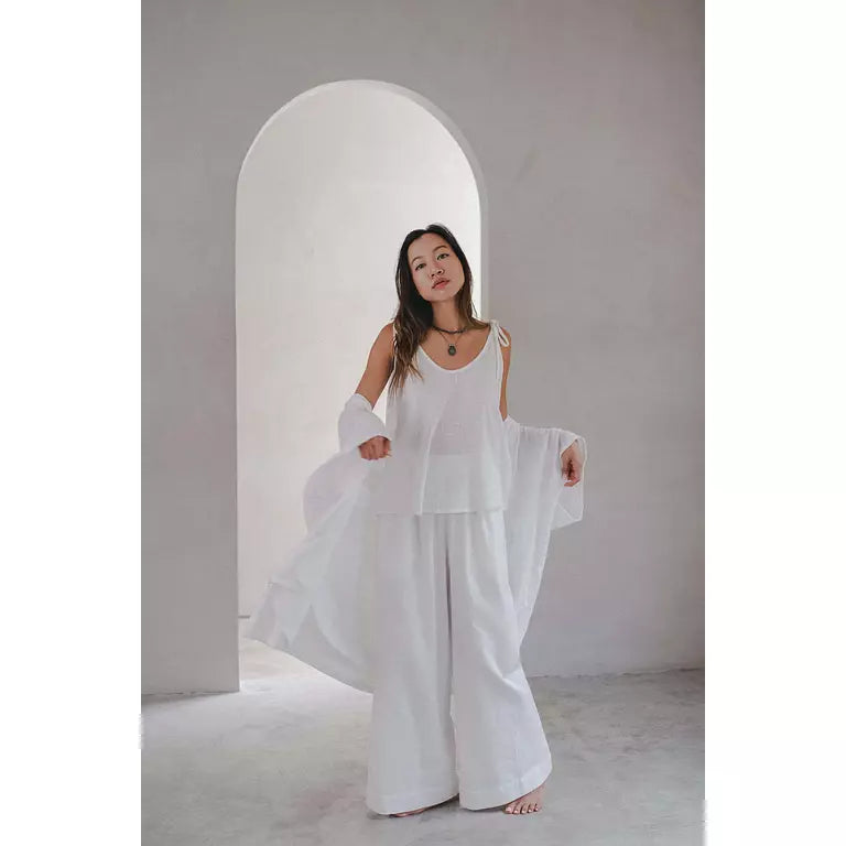 Kami Kimono 100% Cotton