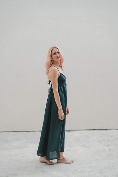 Alice Maxi Dress