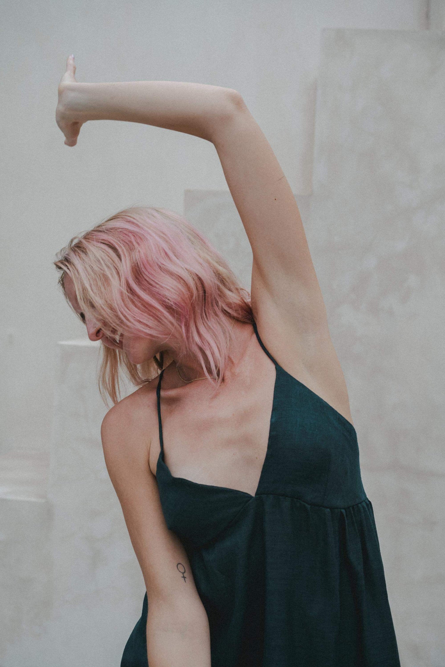 Alice Maxi Dress