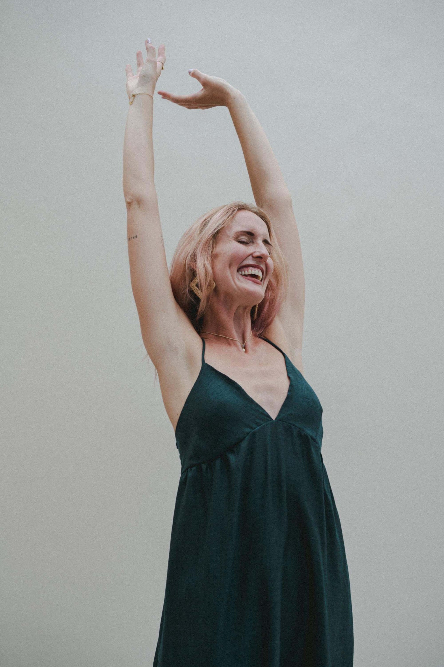 Alice Maxi Dress