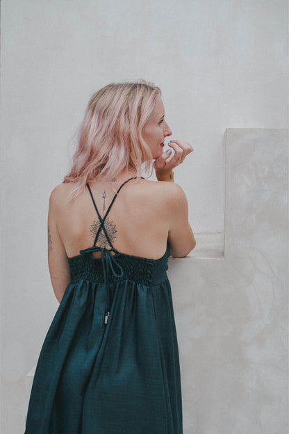 Alice Maxi Dress