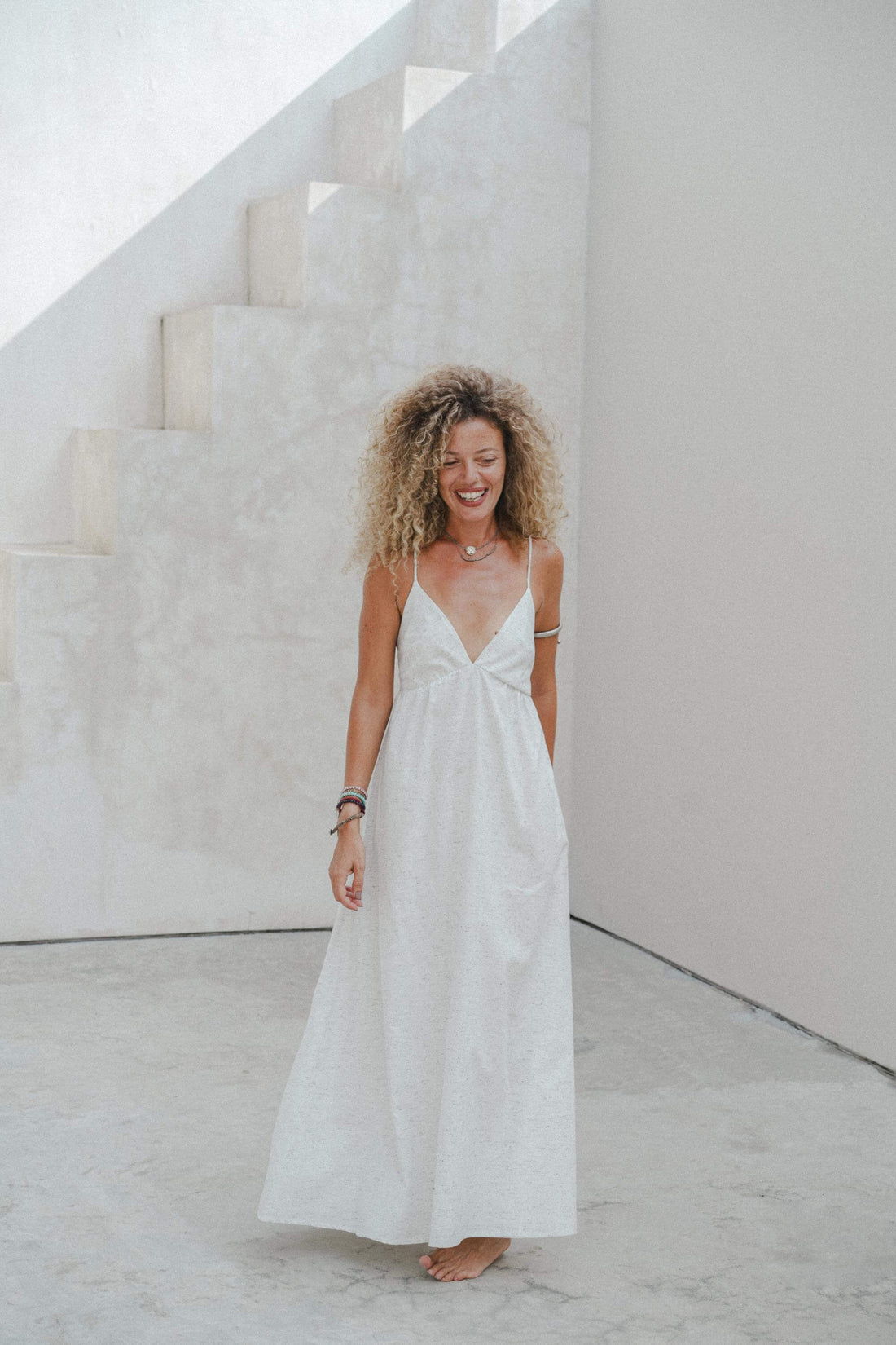 Alice Maxi Dress