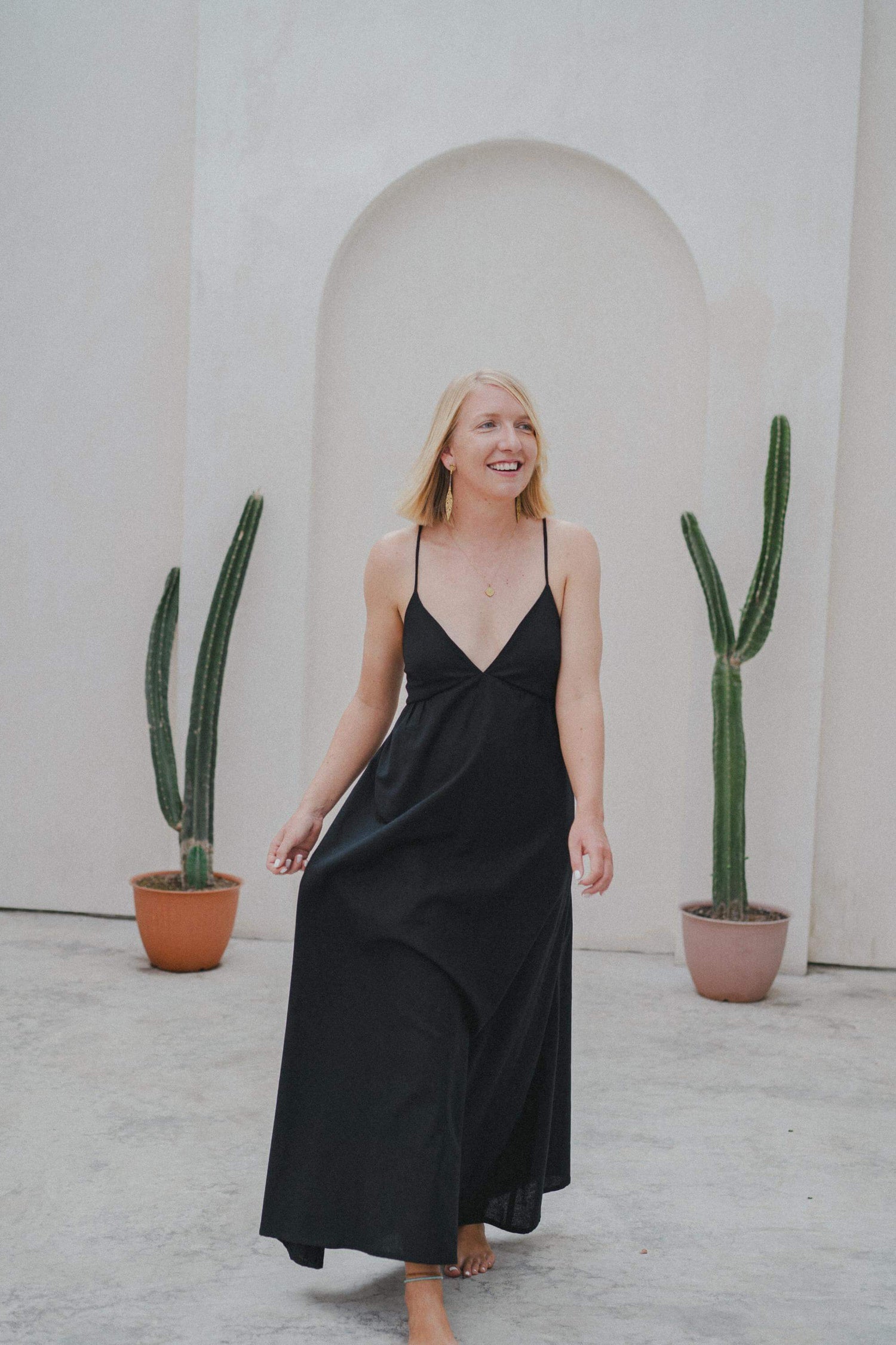 Alice Maxi Dress
