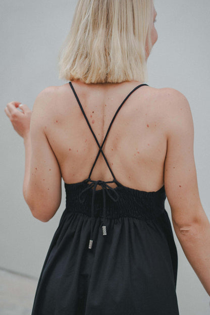 Alice Maxi Dress
