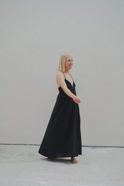 Alice Maxi Dress