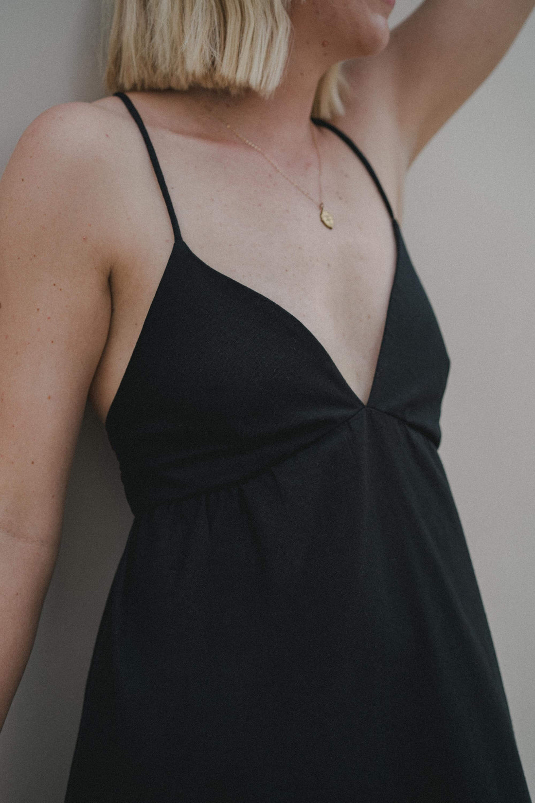 Alice Maxi Dress