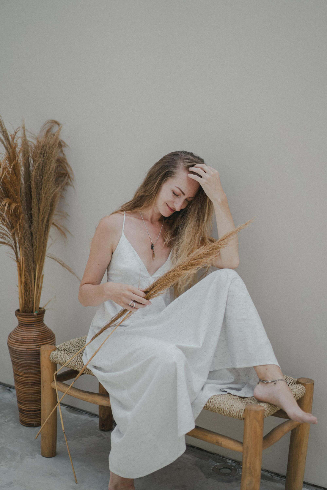 Alice Maxi Dress