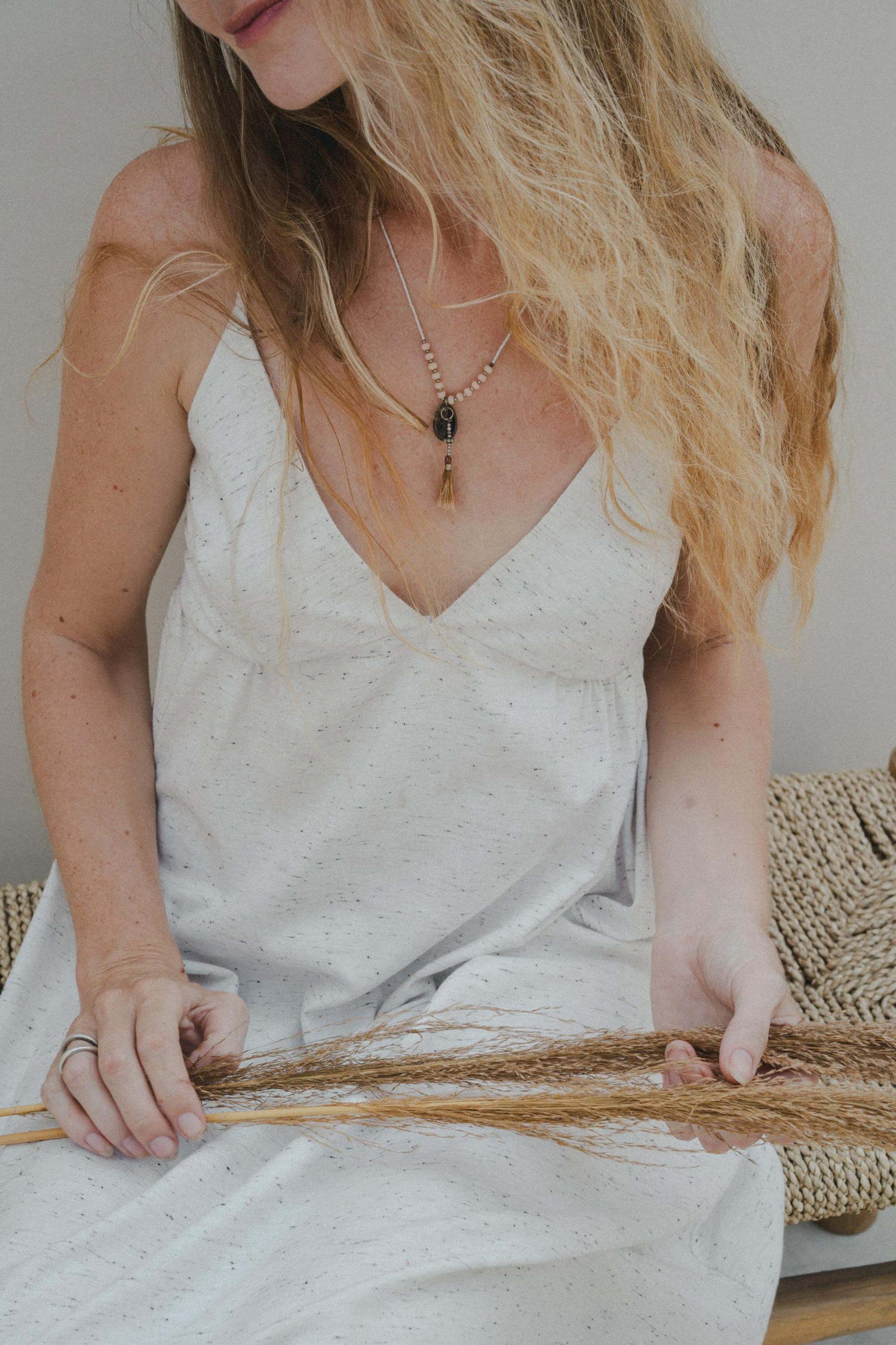 Alice Maxi Dress