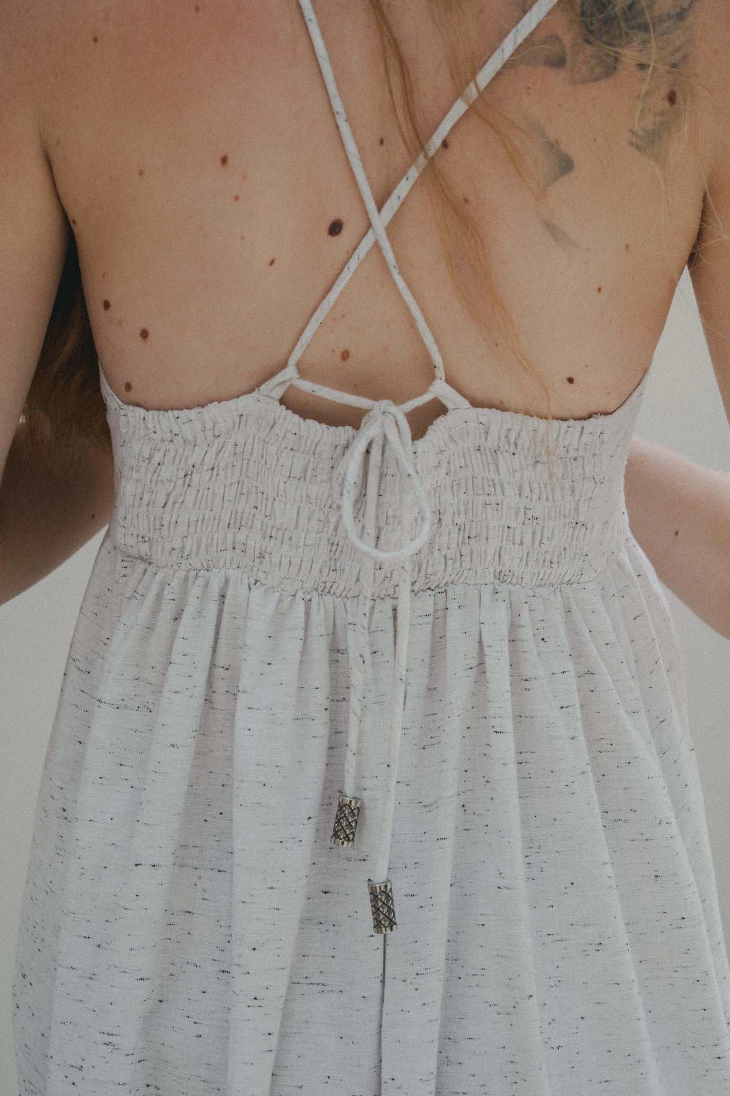 Alice Maxi Dress