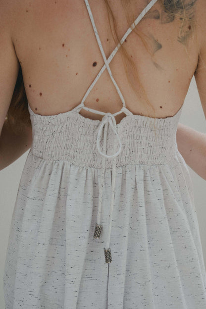Alice Maxi Dress