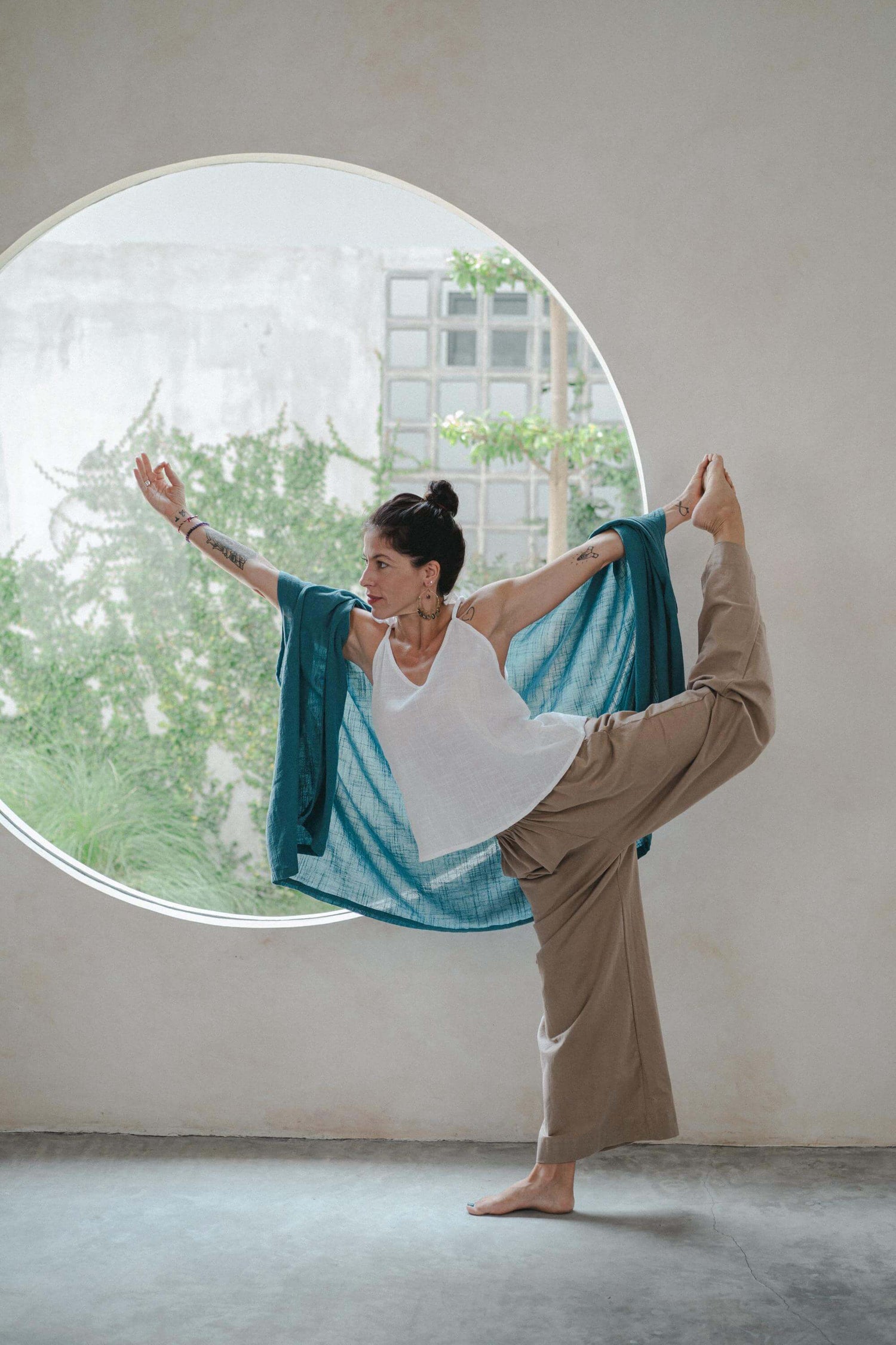 Kami Kimono 100% Cotton