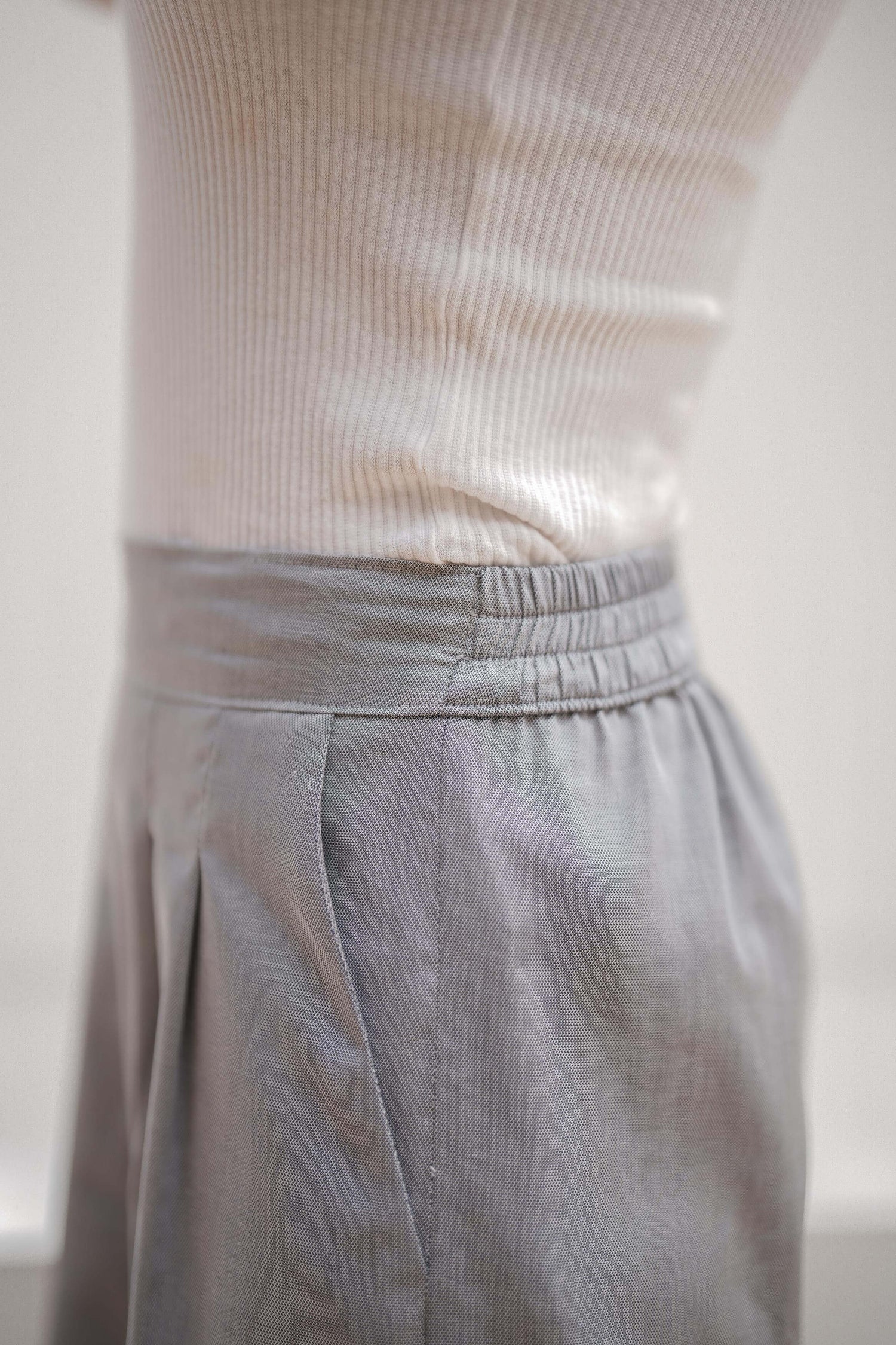 City Flow Wide Leg Pants