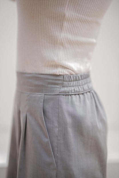 City Flow Wide Leg Pants