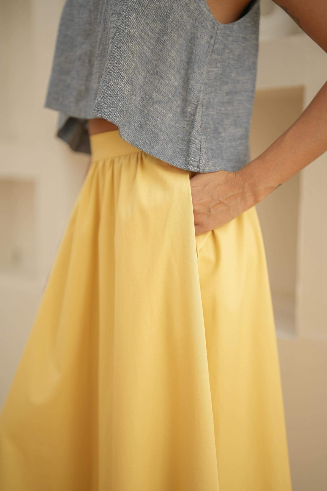 Dancing Queen Skirt
