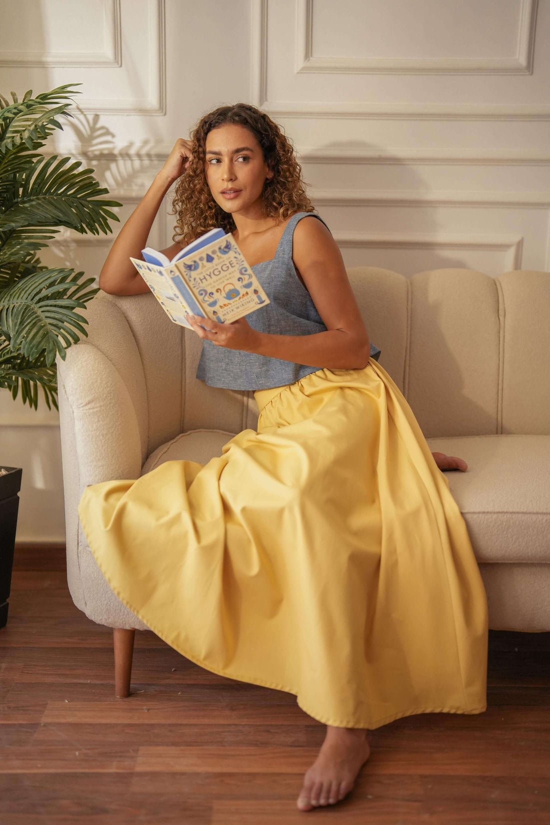 Dancing Queen Skirt