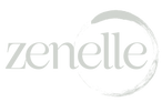 zenelle bali logo natural organic fabrics plant based dyes