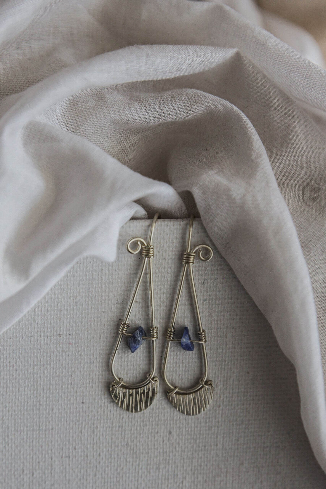 Boho Earring