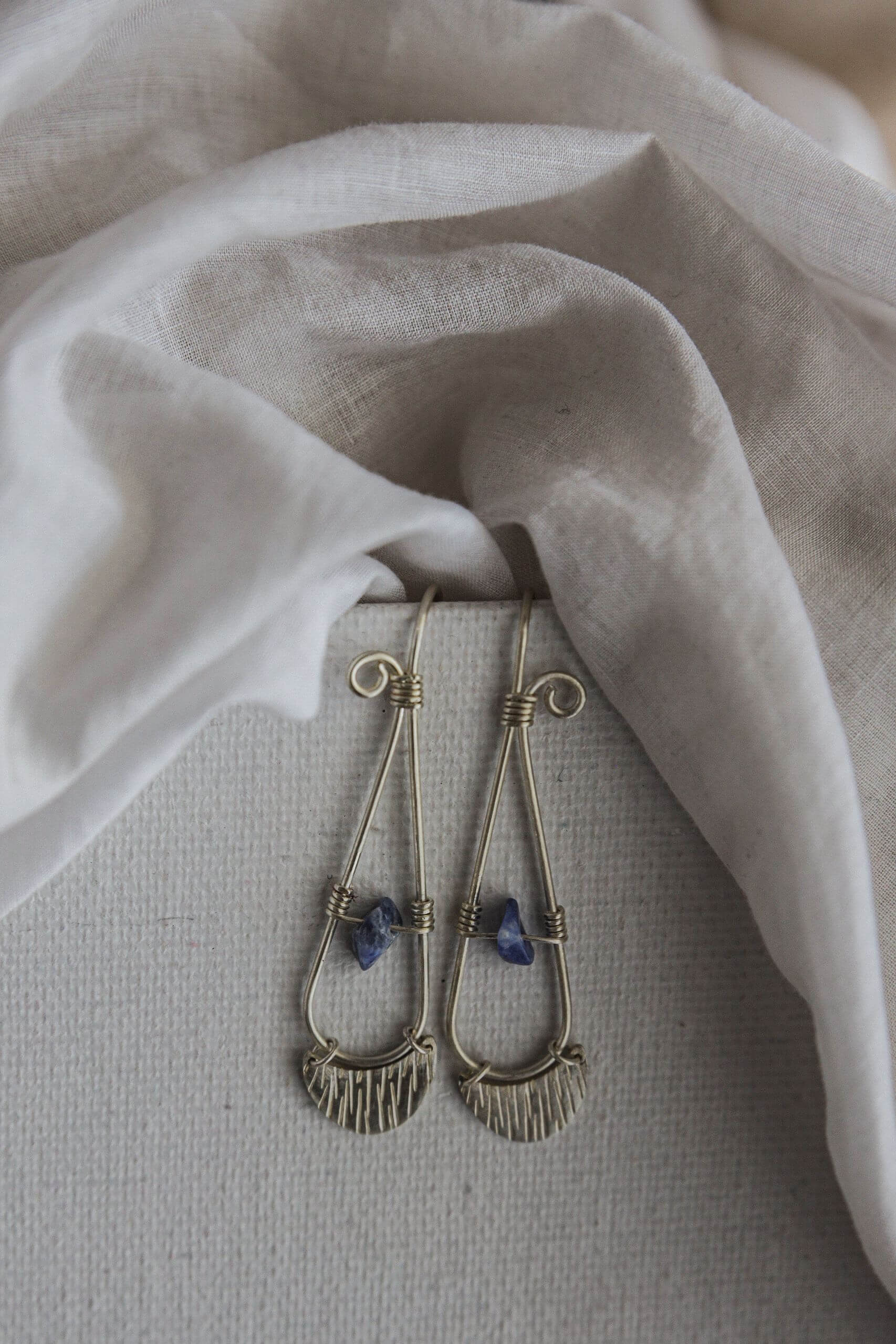 Boho Earring