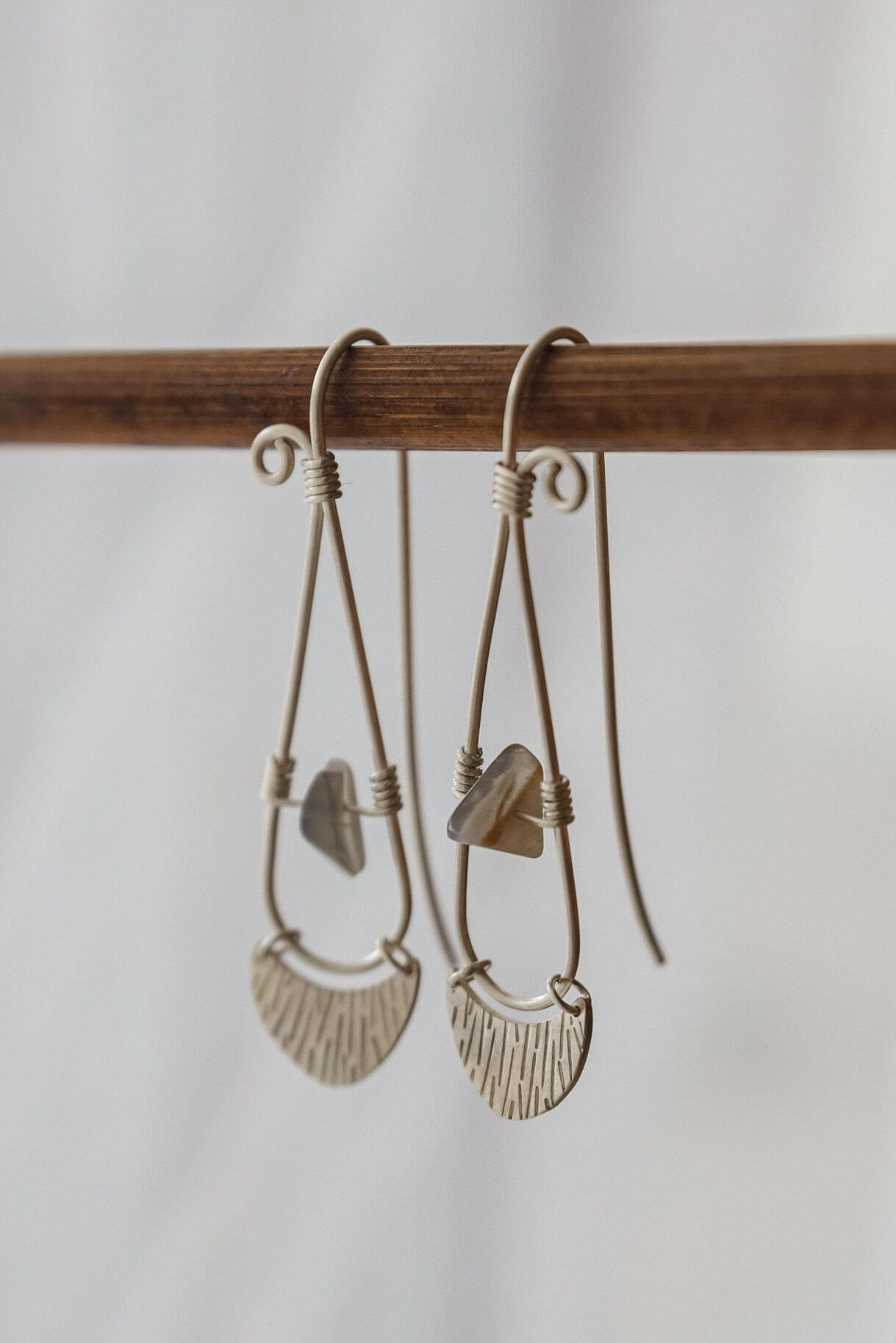 Boho Earring