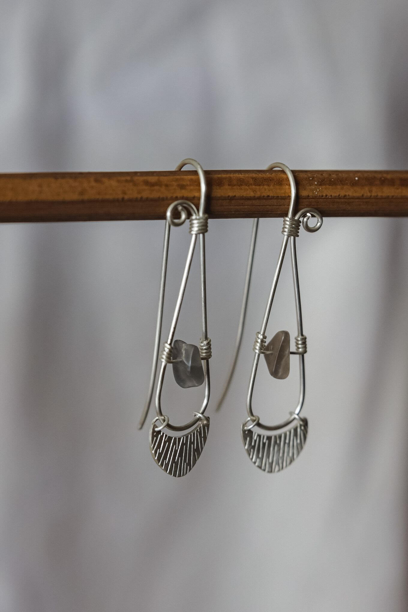 Boho Earring