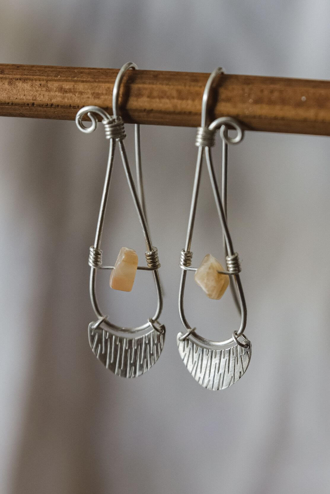 Boho Earring