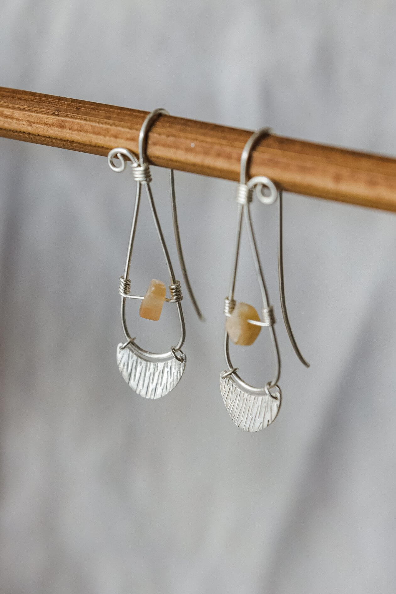 Boho Earring