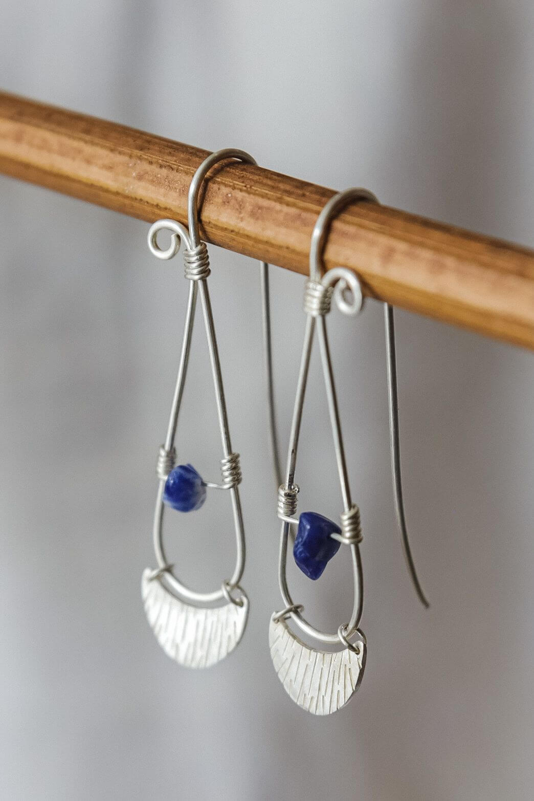 Boho Earring