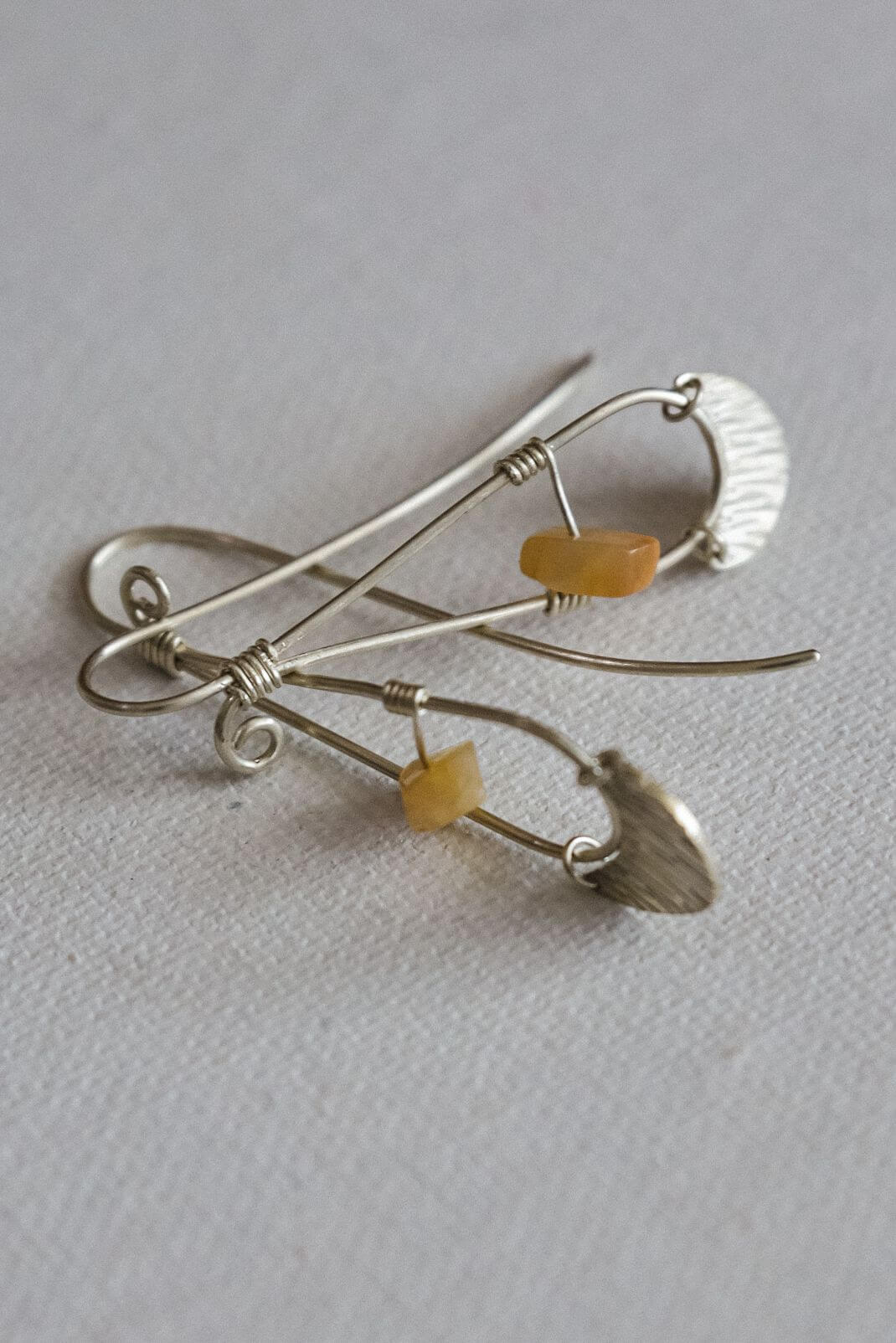 Boho Earring
