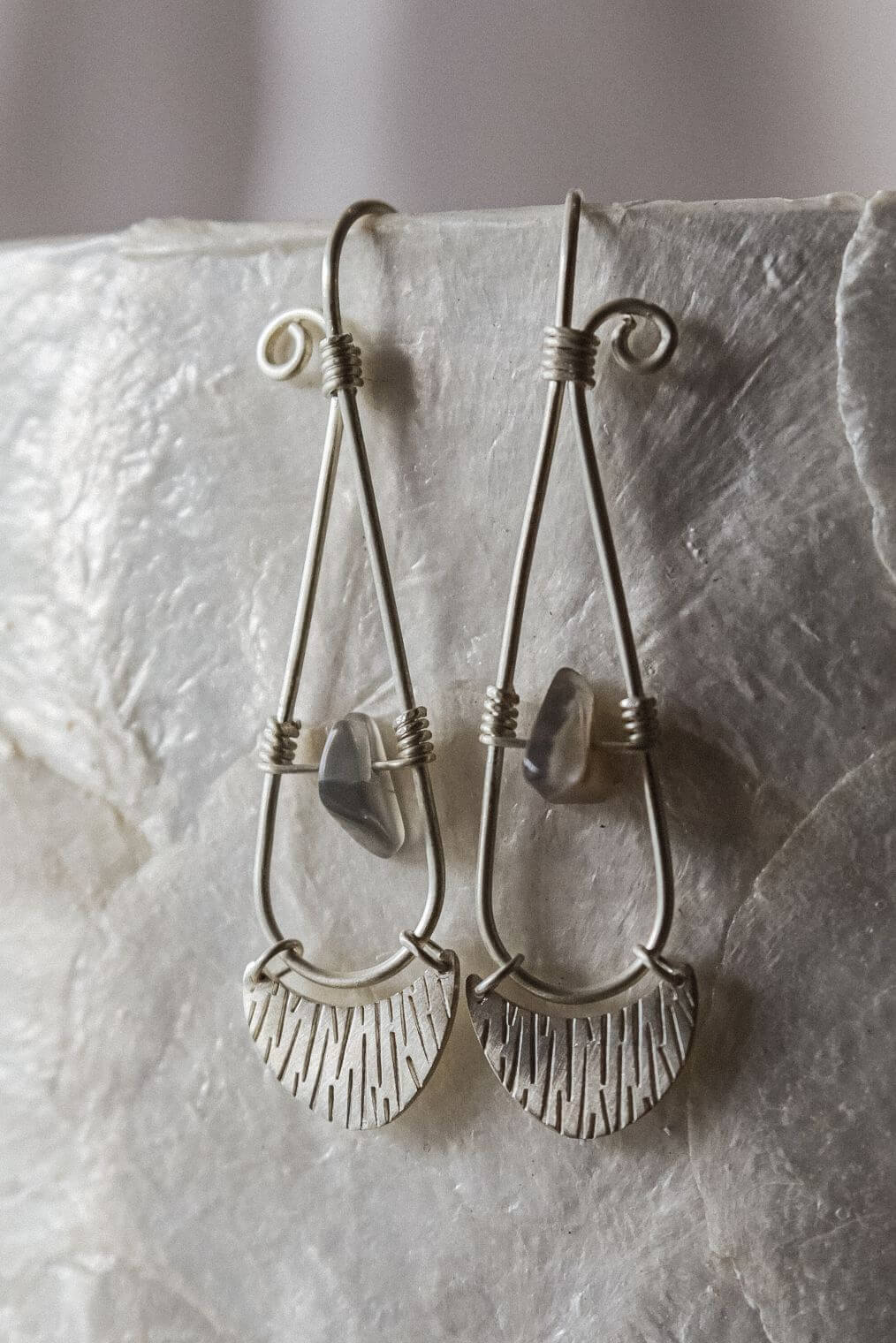 Boho Earring