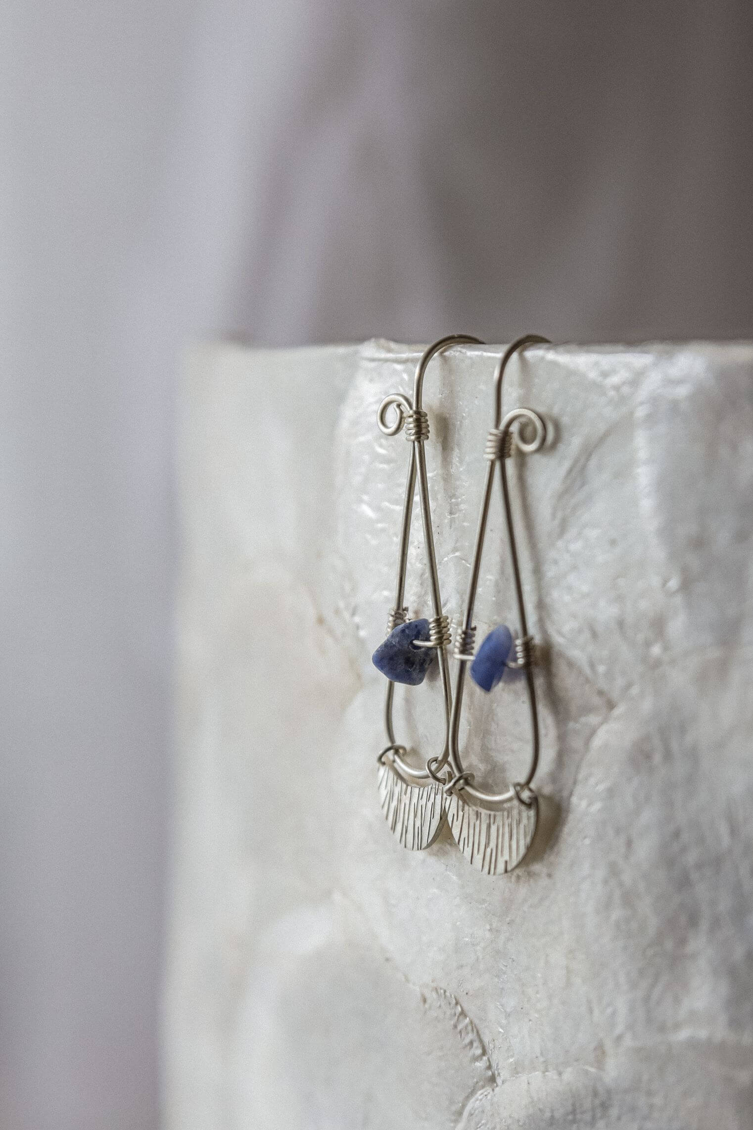 Boho Earring
