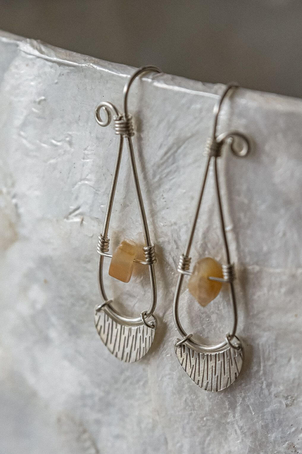 Boho Earring