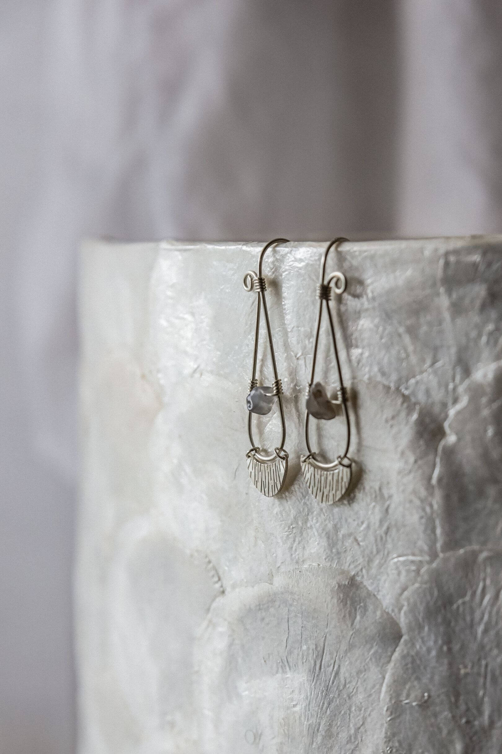 Boho Earring