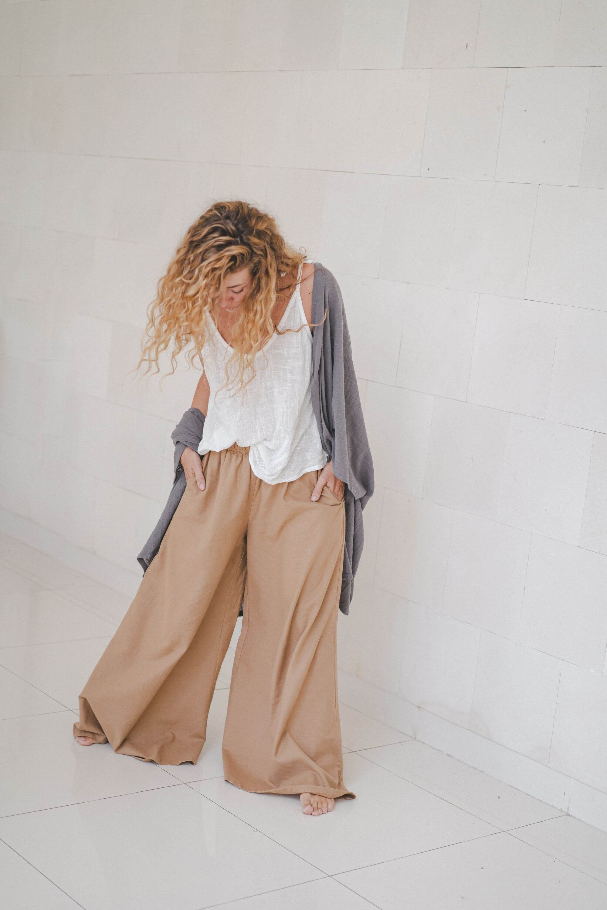 Kami Kimono 100% Cotton