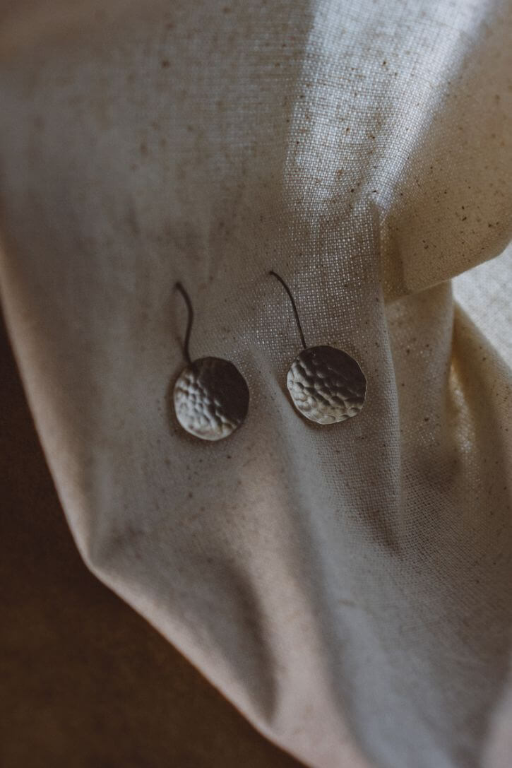 My Mars Earring