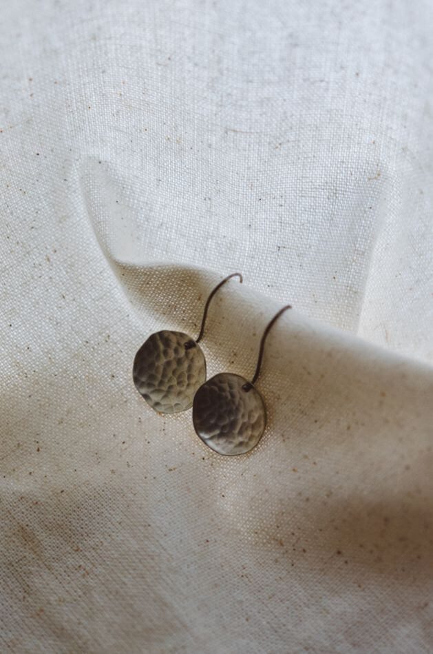 My Mars Earring