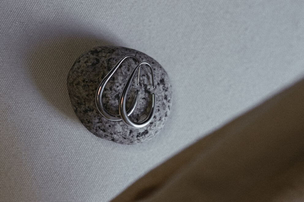 Water Drop Earring