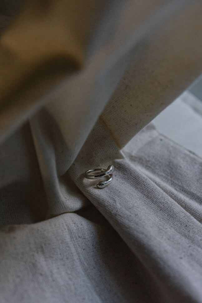 Snake Ring