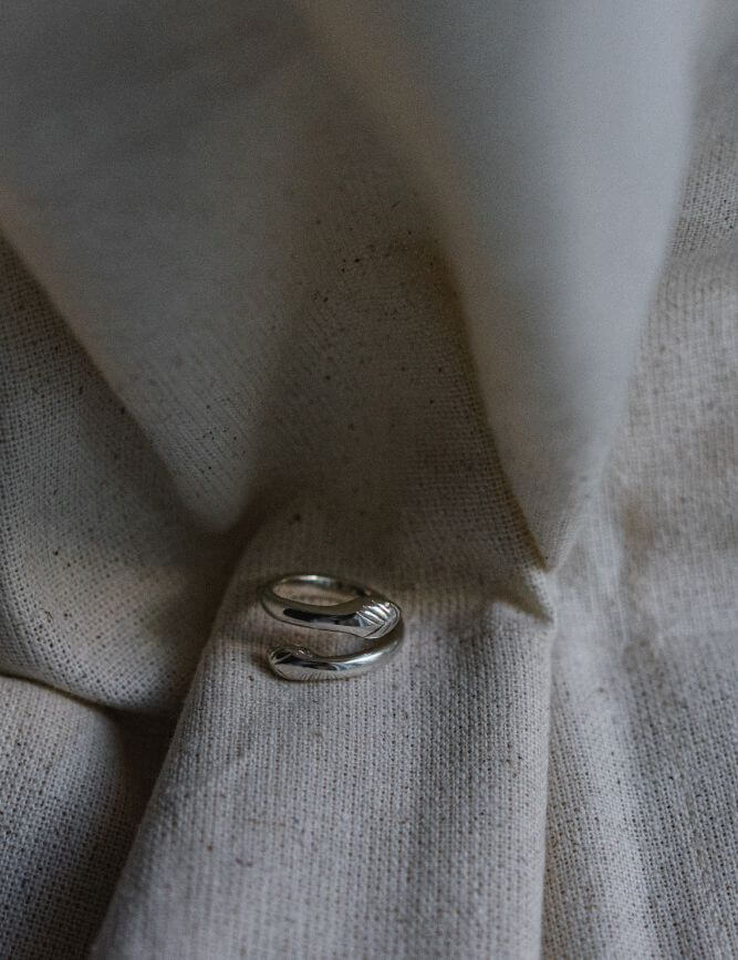 Snake Ring