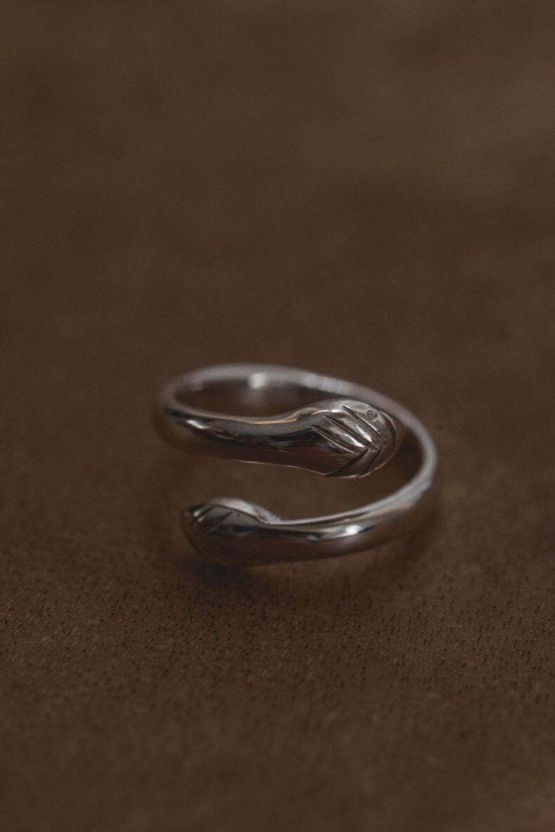 Snake Ring