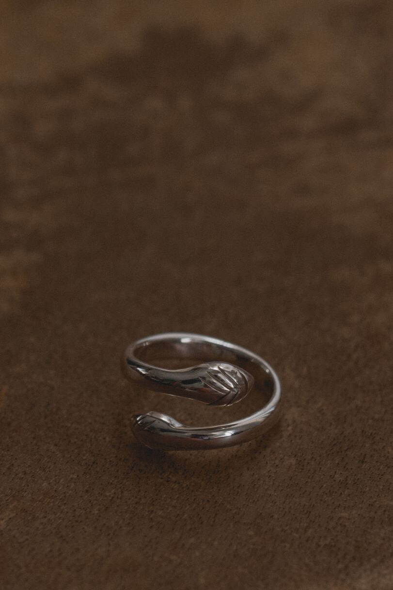 Snake Ring